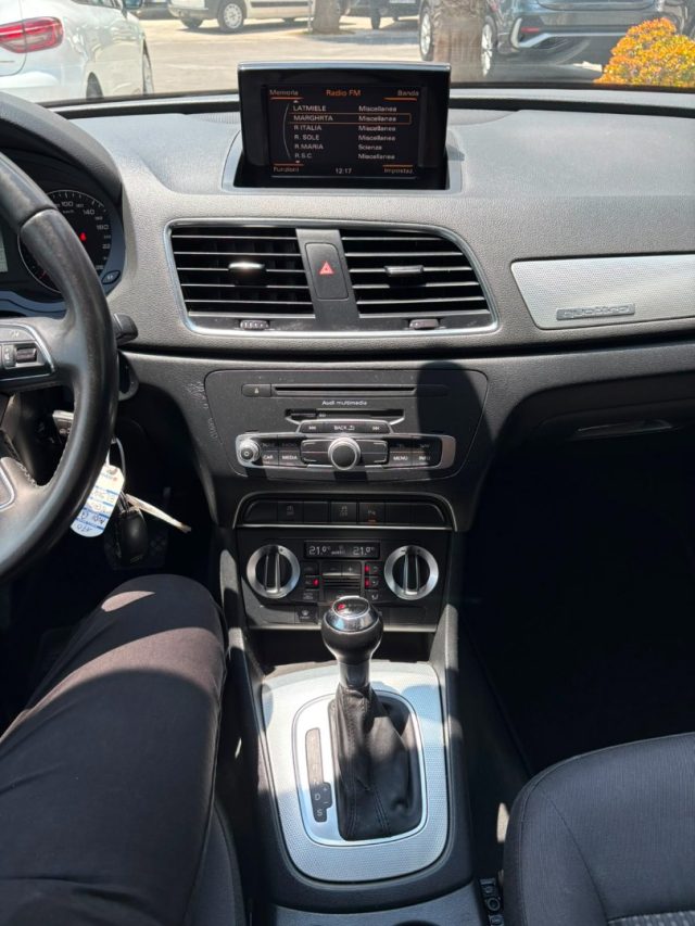 AUDI Q3 usata, con Servosterzo