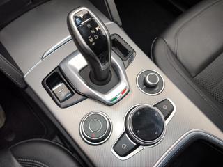 ALFA ROMEO Stelvio usata, con Immobilizzatore elettronico