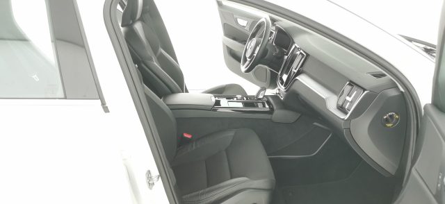 VOLVO V60 usata 45