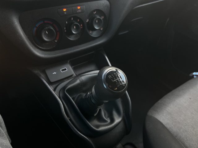 FIAT Doblo usata 12