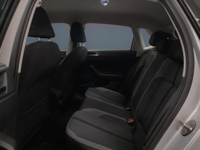 VOLKSWAGEN Polo usata 15