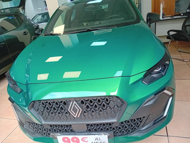 RENAULT Clio usata, con Alzacristalli elettrici