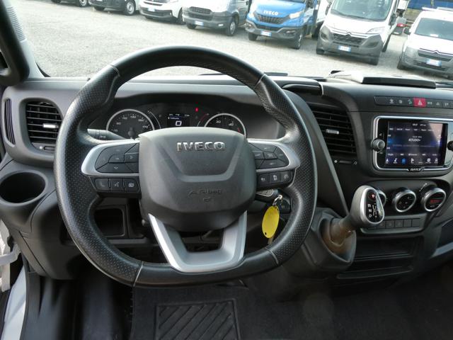 IVECO Daily usata 12