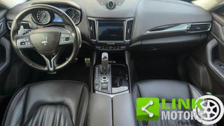 MASERATI Levante usata, con Airbag Passeggero