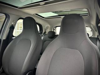 SMART ForFour usata, con Start/Stop Automatico