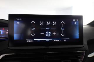 PEUGEOT 3008 usata 10