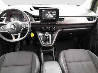 RENAULT Kangoo usata, con Fendinebbia