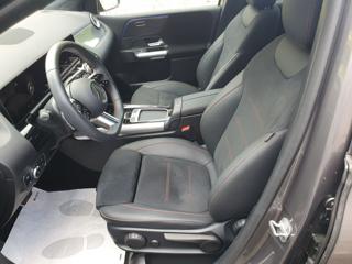 MERCEDES-BENZ B 180 usata, con Chiusura centralizzata