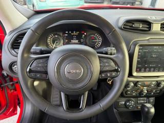 JEEP Renegade usata, con Volante multifunzione
