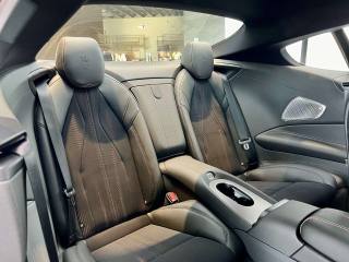 MASERATI GranTurismo usata, con Volante multifunzione