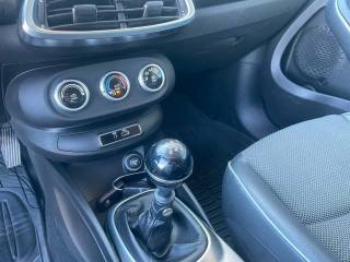FIAT 500X usata, con Sensori di parcheggio posteriori