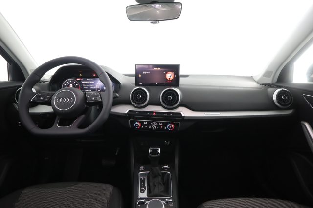 AUDI Q2 usata 4