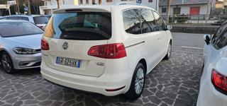 VOLKSWAGEN Sharan usata, con Airbag Passeggero