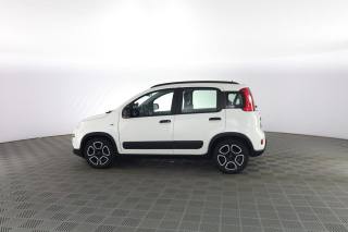 FIAT Panda usata 5