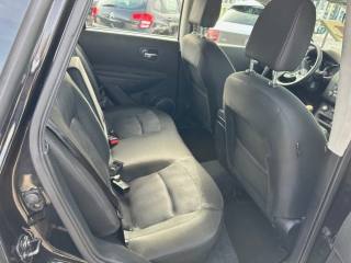 NISSAN Qashqai usata, con MP3