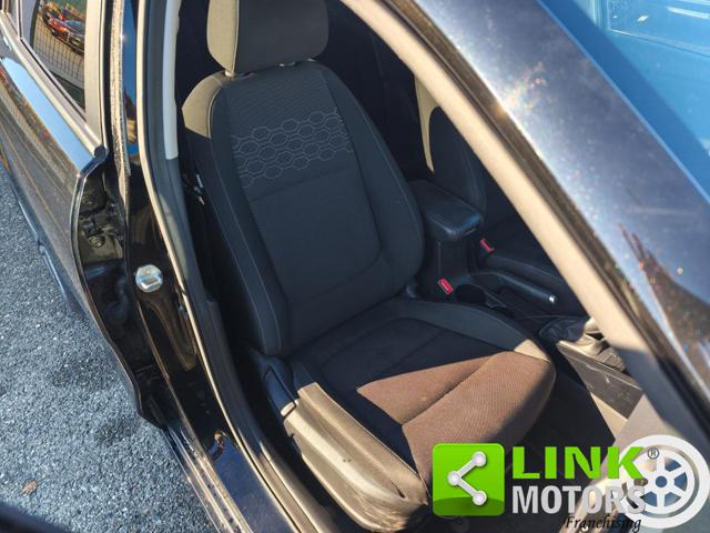 KIA Rio usata, con Controllo trazione