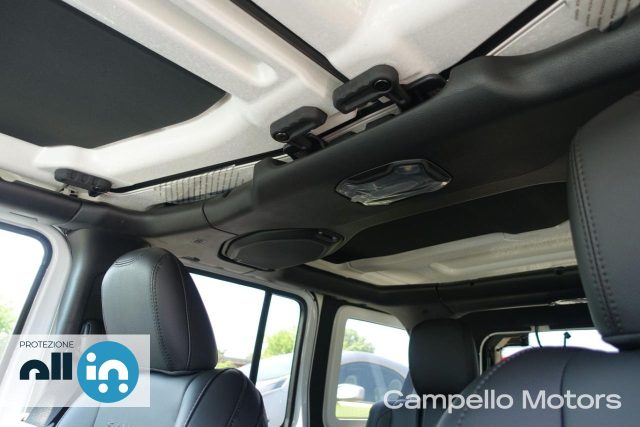 JEEP Wrangler usata 8