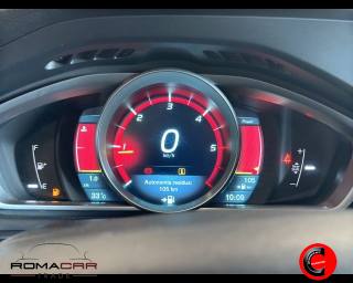 VOLVO V40 usata, con ESP