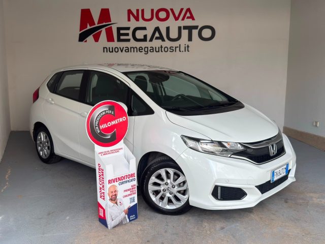 HONDA Jazz usata, con ABS