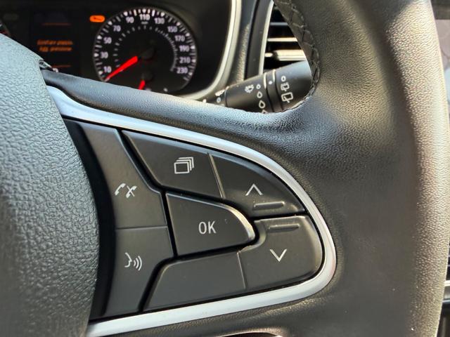 RENAULT Megane usata, con Immobilizzatore elettronico