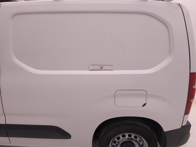 PEUGEOT Partner usata 50
