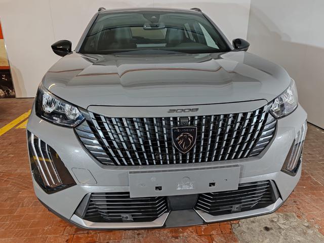 PEUGEOT 2008 usata, con Airbag laterali