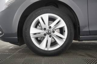 VOLKSWAGEN Golf usata 8