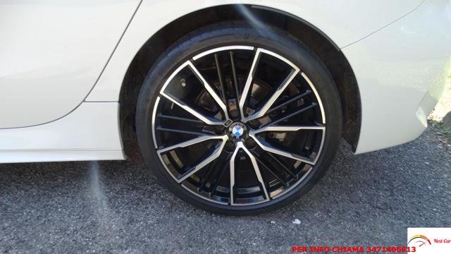 BMW 118 usata, con Controllo vocale