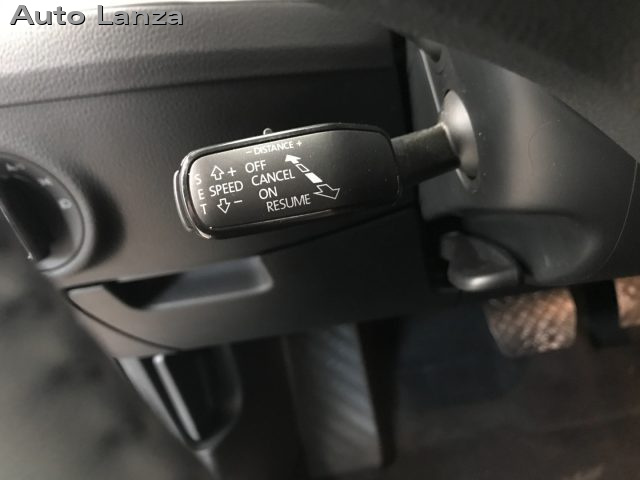 SKODA Superb usata, con Fendinebbia