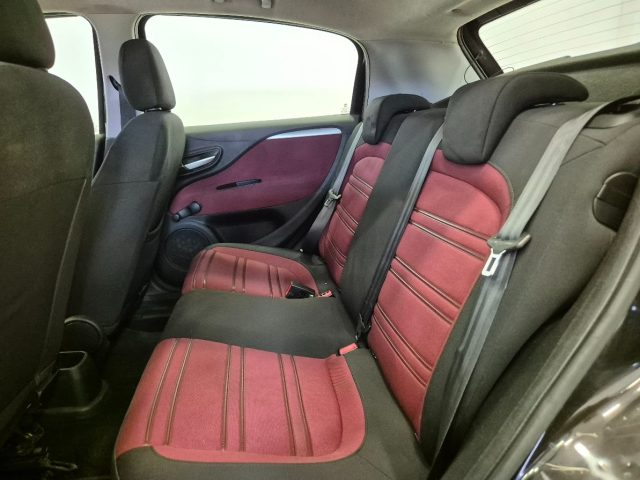 FIAT Punto Evo usata 28