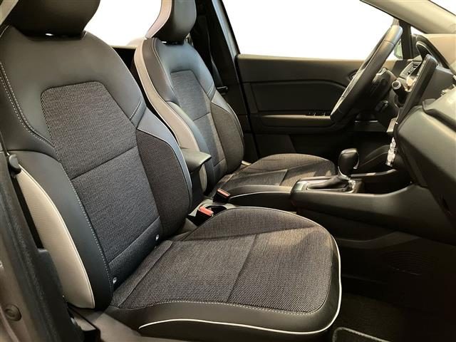 RENAULT Captur usata 10