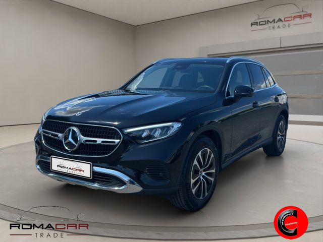 MERCEDES-BENZ GLC 200 usata, con Autoradio