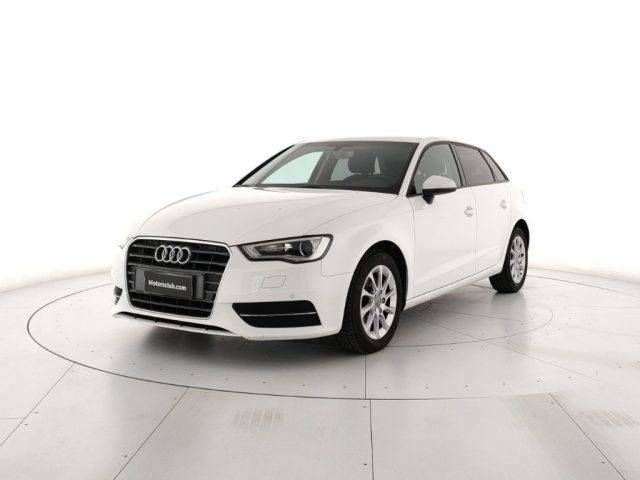 AUDI A3 usata, con Airbag