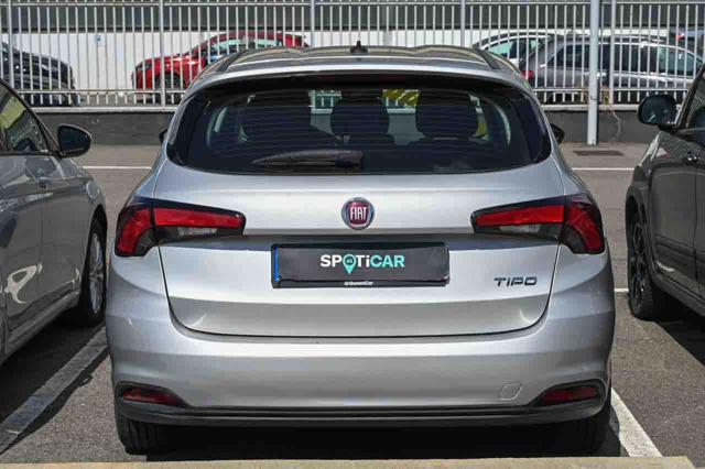 FIAT Tipo usata, con Alzacristalli elettrici