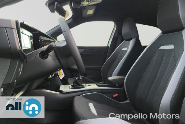 OPEL Mokka usata 4