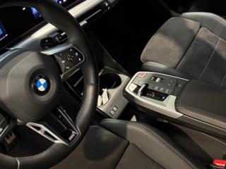 BMW 218 usata, con Chiusura centralizzata