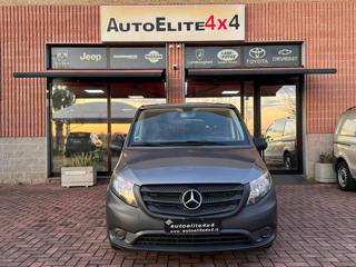 MERCEDES-BENZ Vito usata, con Controllo trazione