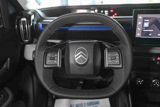 CITROEN C3 usata, con Portapacchi