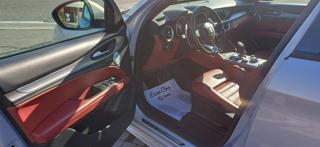 ALFA ROMEO Stelvio usata, con Park Distance Control