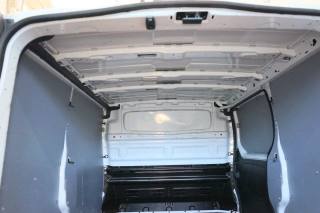 RENAULT Trafic usata, con Start/Stop Automatico