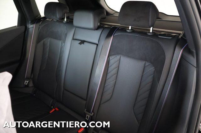 BMW X3 usata, con Chiusura centralizzata senza chiave