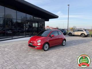 FIAT 500 usata, con Airbag