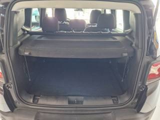 JEEP Renegade usata, con Touch screen