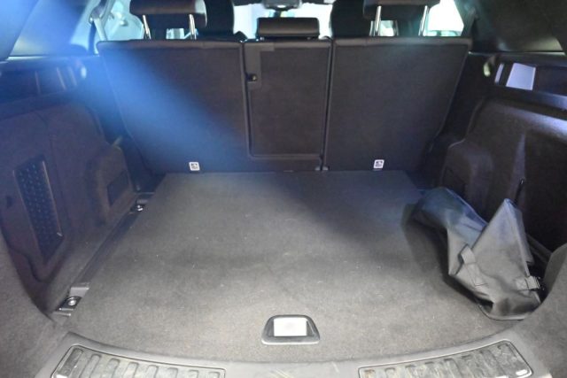 LAND ROVER Discovery Sport usata 31