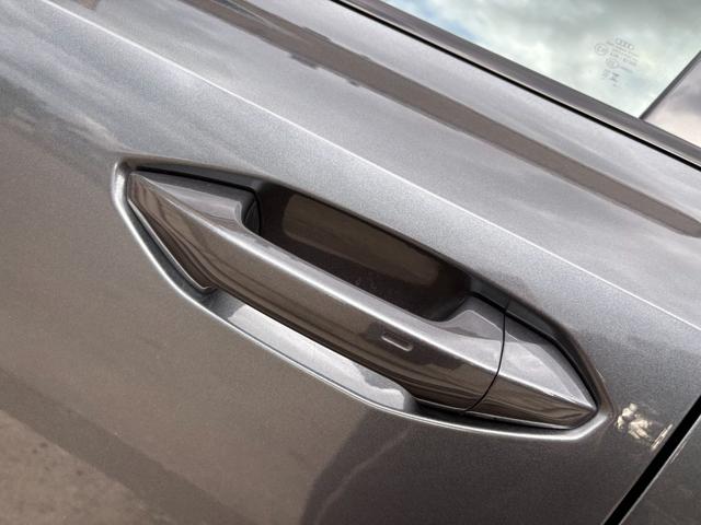 AUDI S3 usata, con Supporto lombare