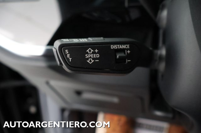 AUDI Q3 usata, con Portellone posteriore elettrico