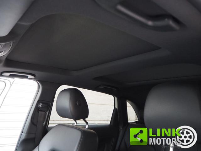 MERCEDES-BENZ B 180 usata 35