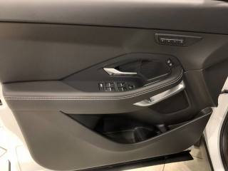 JAGUAR E-Pace usata, con Interni in pelle