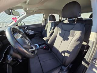 AUDI Q3 usata, con Climatizzatore