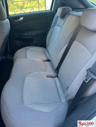 ALFA ROMEO Giulietta usata 12